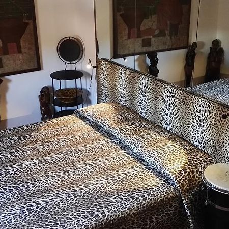 Bed and Breakfast A Casa Di Gio Турин Екстер'єр фото