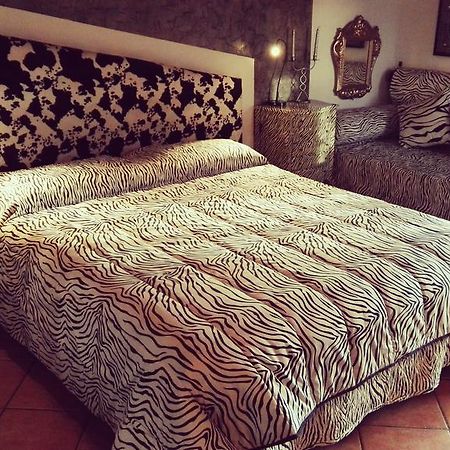 Bed and Breakfast A Casa Di Gio Турин Екстер'єр фото