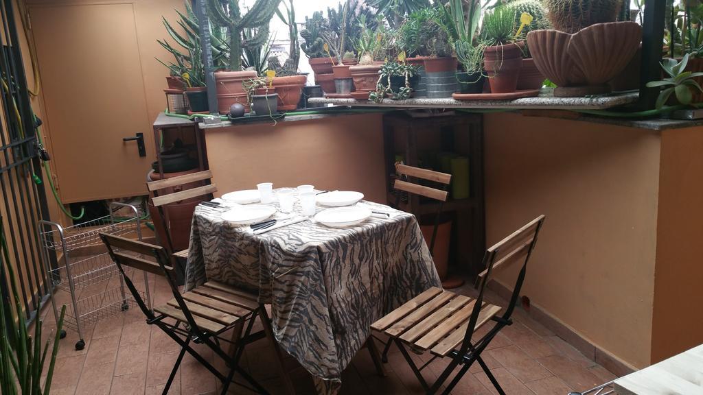 Bed and Breakfast A Casa Di Gio Турин Екстер'єр фото