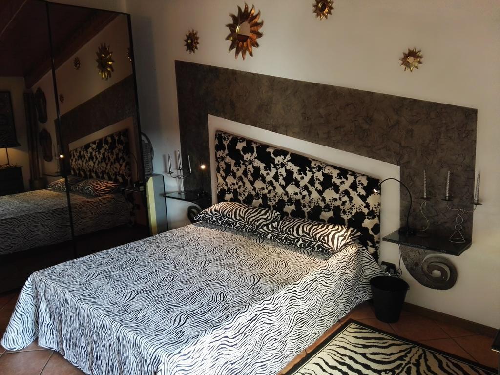 Bed and Breakfast A Casa Di Gio Турин Номер фото