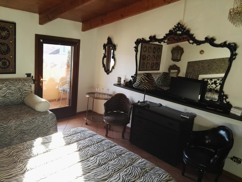 Bed and Breakfast A Casa Di Gio Турин Номер фото