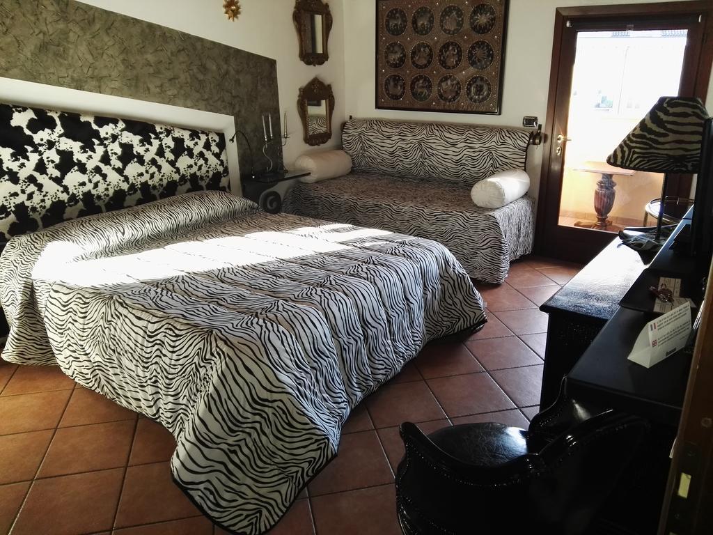 Bed and Breakfast A Casa Di Gio Турин Номер фото