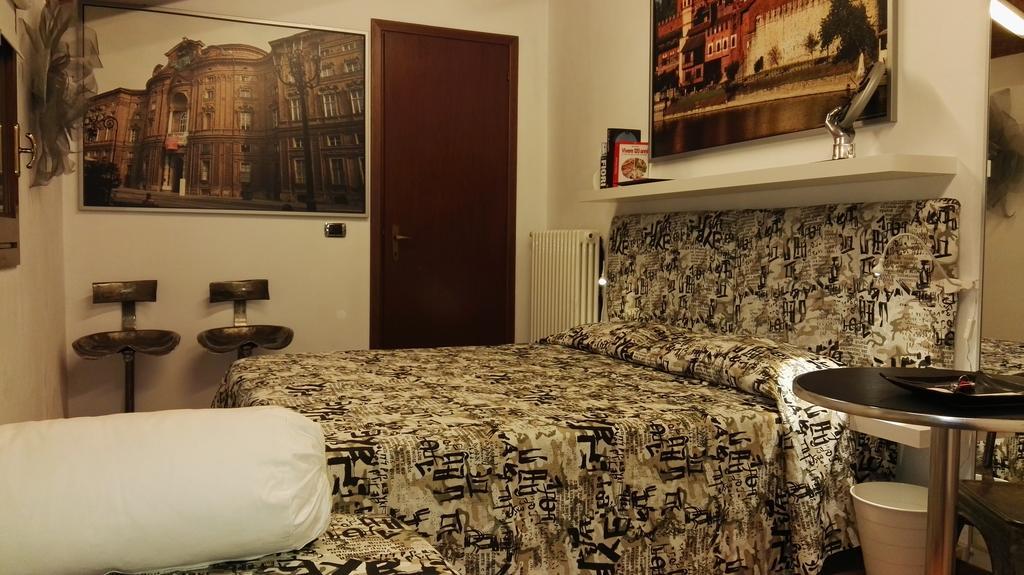 Bed and Breakfast A Casa Di Gio Турин Номер фото