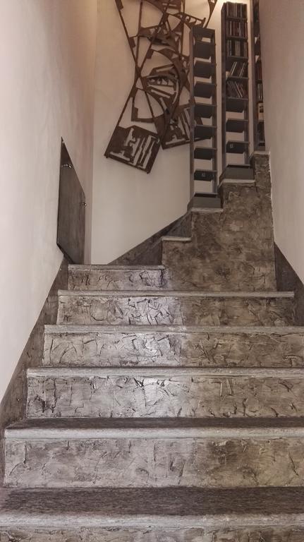 Bed and Breakfast A Casa Di Gio Турин Екстер'єр фото