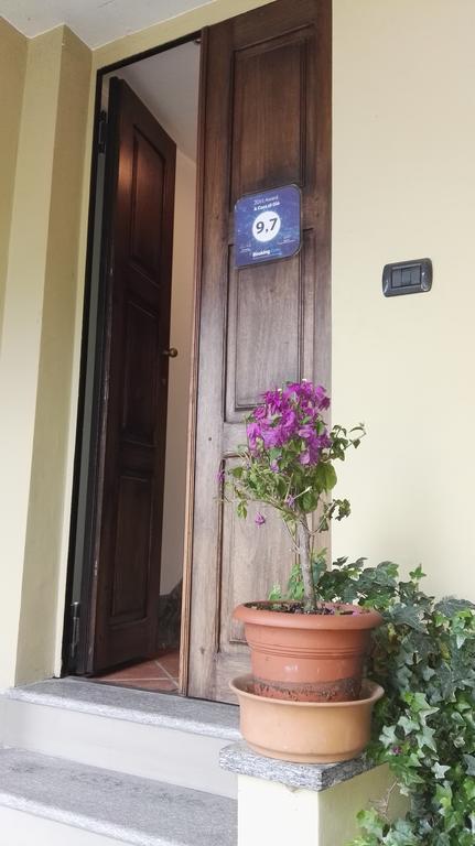 Bed and Breakfast A Casa Di Gio Турин Екстер'єр фото