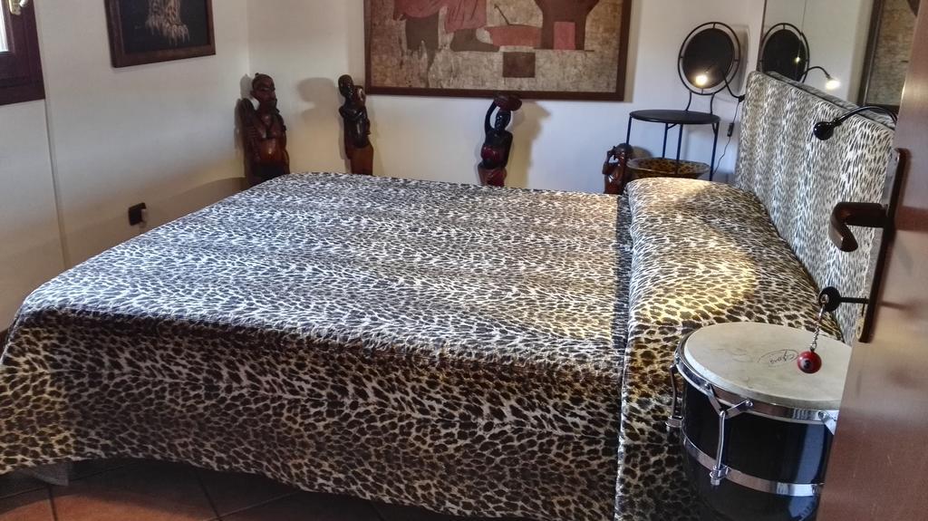 Bed and Breakfast A Casa Di Gio Турин Екстер'єр фото