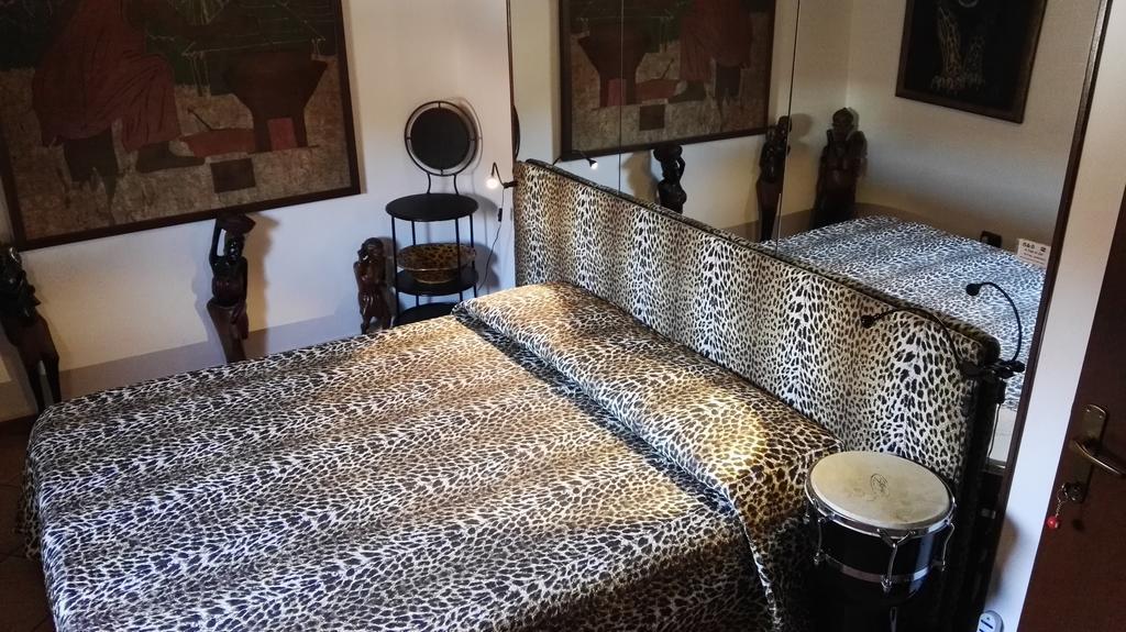 Bed and Breakfast A Casa Di Gio Турин Екстер'єр фото