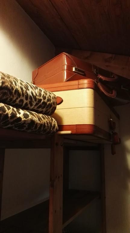 Bed and Breakfast A Casa Di Gio Турин Екстер'єр фото