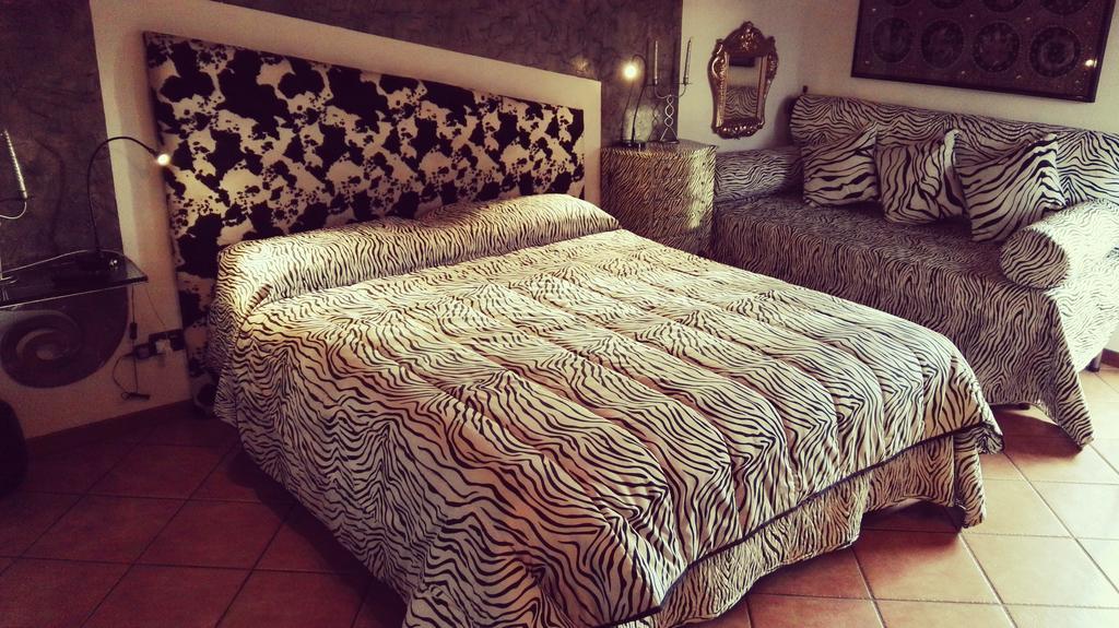 Bed and Breakfast A Casa Di Gio Турин Екстер'єр фото